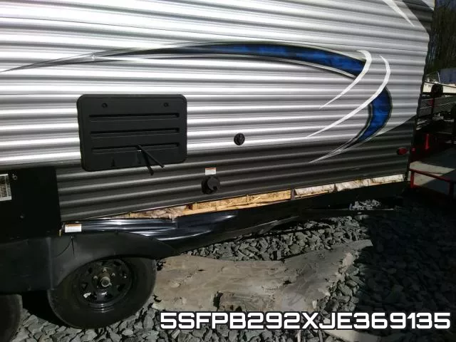 5SFPB292XJE369135 фото 10