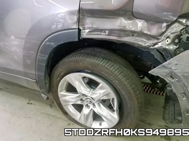 5TDDZRFH0KS949895 фото 10