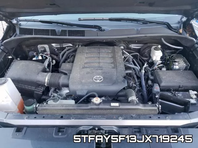 5TFAY5F13JX719245 фото 8