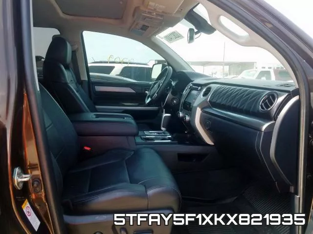 5TFAY5F1XKX821935 фото 6