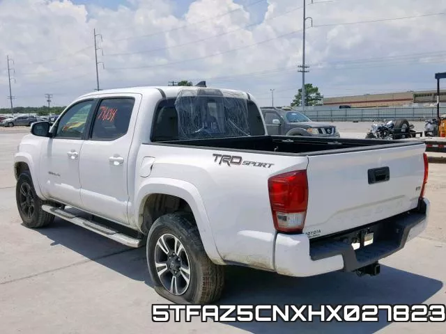 5TFAZ5CNXHX027823 фото 4
