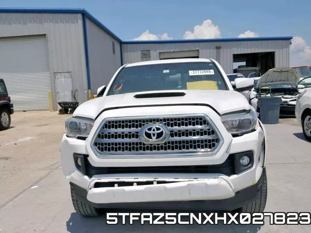 5TFAZ5CNXHX027823 фото 10