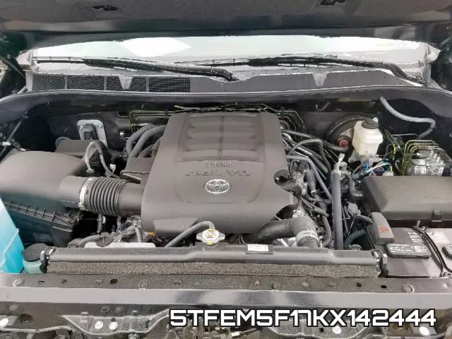 5TFEM5F17KX142444 фото 8