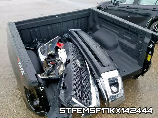 5TFEM5F17KX142444 фото 10