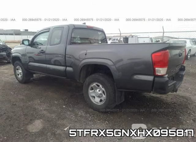 5TFRX5GNXHX095817 фото 4