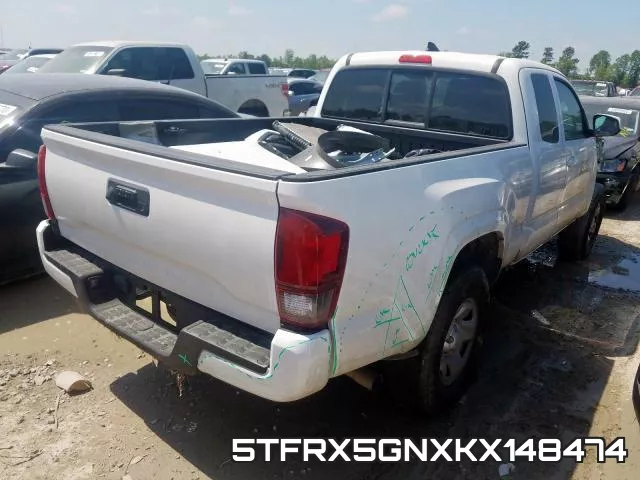 5TFRX5GNXKX148474 фото 5