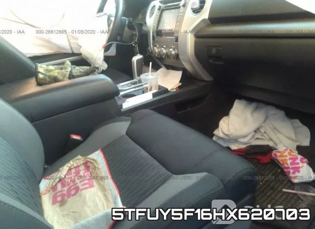 5TFUY5F16HX620703 фото 6