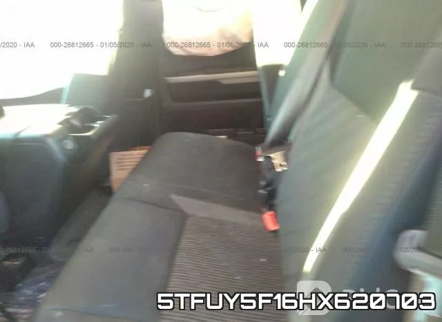 5TFUY5F16HX620703 фото 9