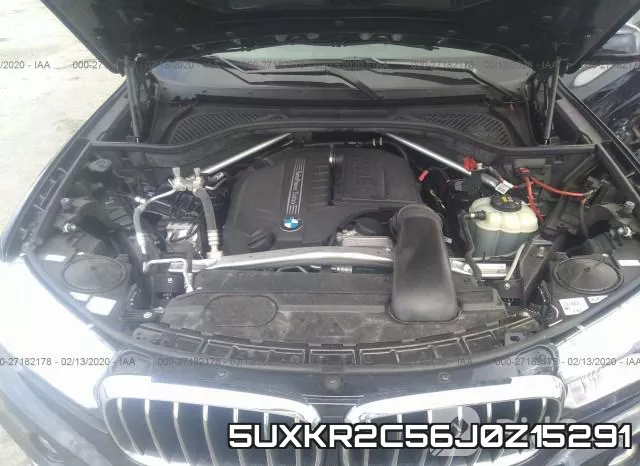 5UXKR2C56J0Z15291 фото 2