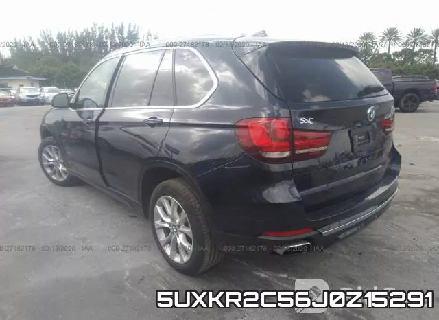 5UXKR2C56J0Z15291 фото 4
