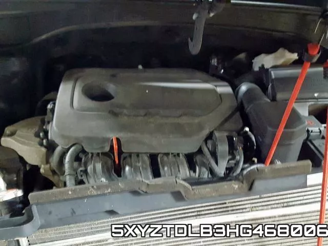 5XYZTDLB3HG468006 фото 8