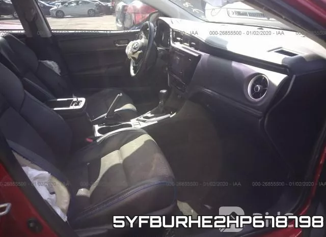 5YFBURHE2HP678798 фото 6