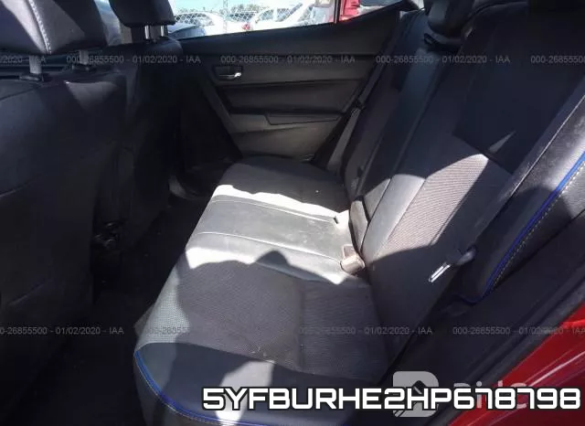 5YFBURHE2HP678798 фото 9