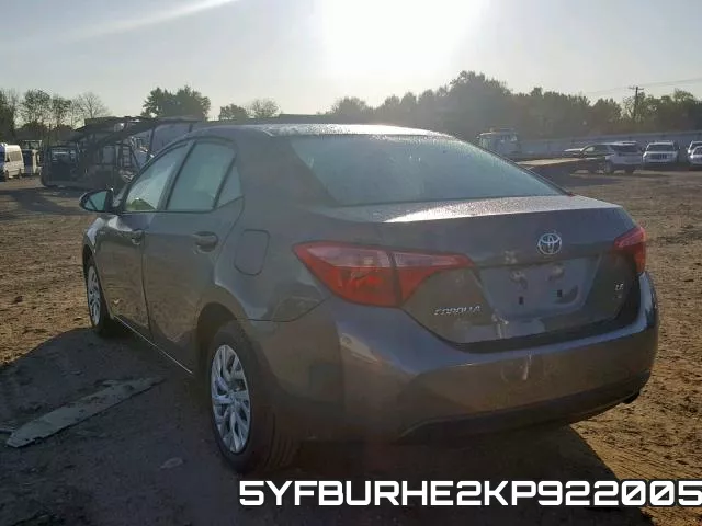 5YFBURHE2KP922005 фото 4