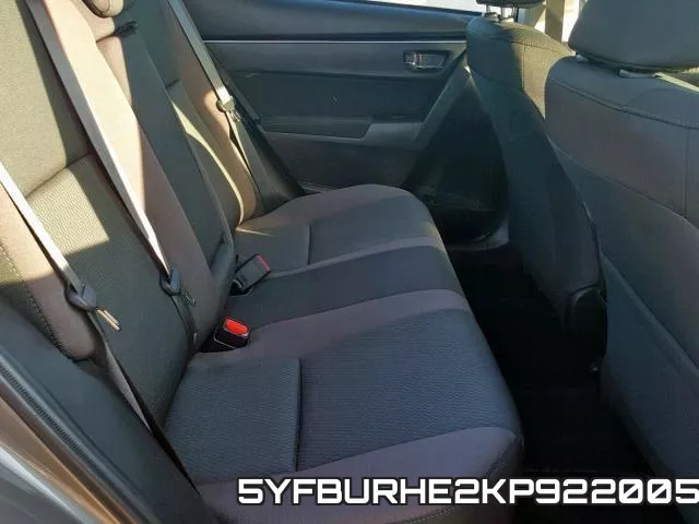 5YFBURHE2KP922005 фото 7