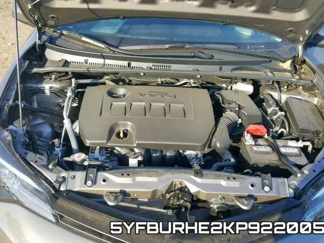 5YFBURHE2KP922005 фото 8