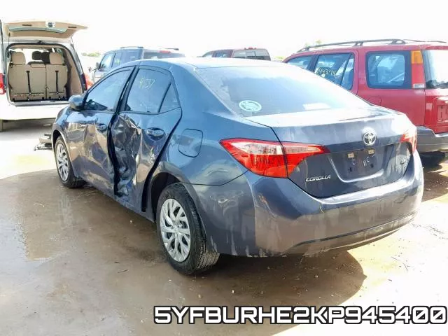 5YFBURHE2KP945400 фото 4