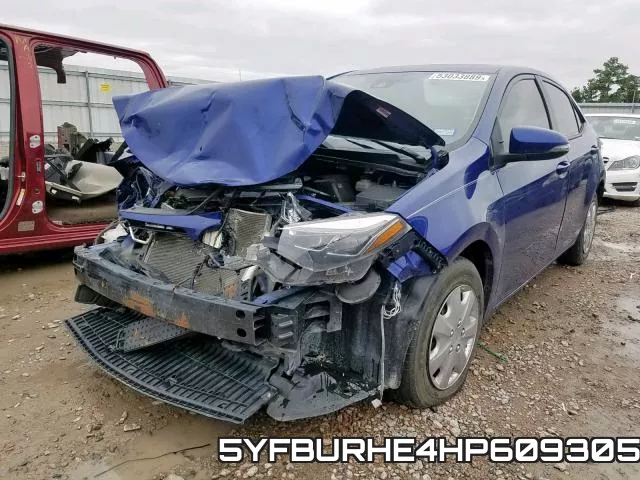 5YFBURHE4HP609305 фото 3