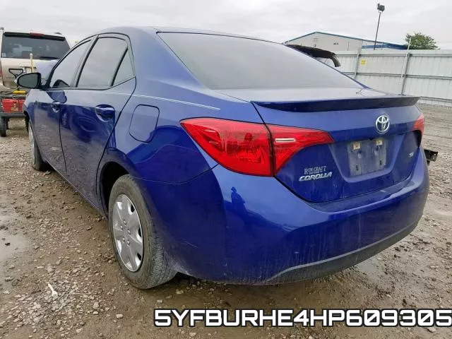 5YFBURHE4HP609305 фото 4
