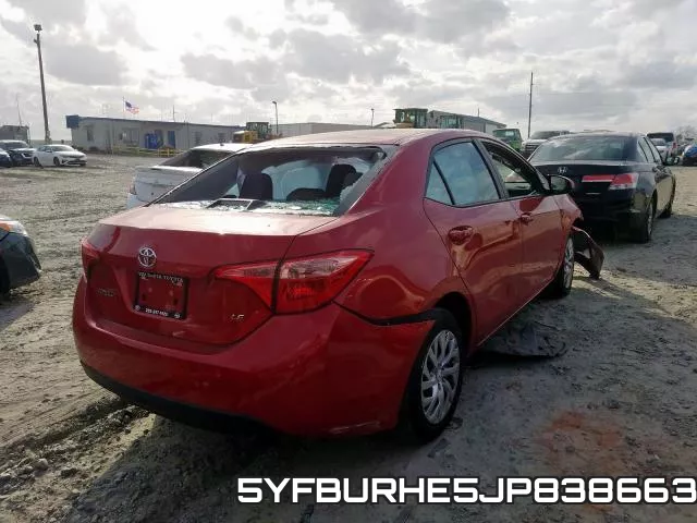 5YFBURHE5JP838663 фото 5