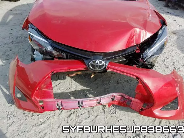 5YFBURHE5JP838663 фото 10