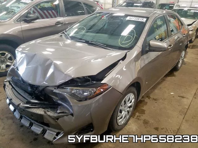 5YFBURHE7HP658238 фото 3