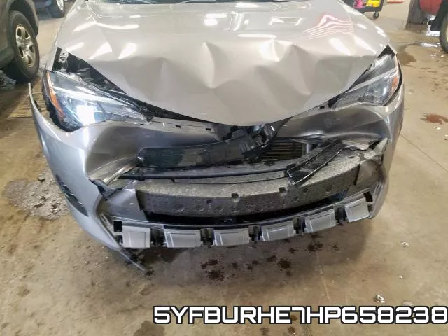 5YFBURHE7HP658238 фото 10