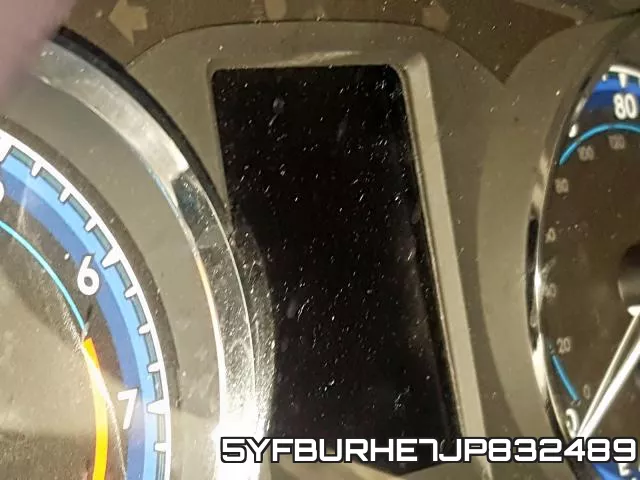 5YFBURHE7JP832489 фото 9
