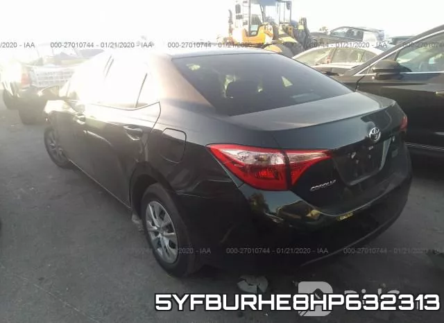 5YFBURHE8HP632313 фото 4