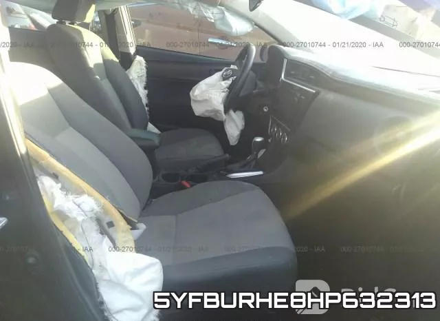 5YFBURHE8HP632313 фото 6