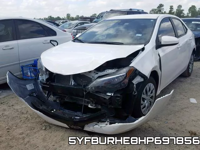 5YFBURHE8HP697856 фото 3