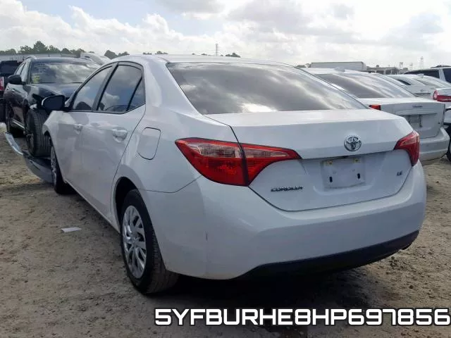 5YFBURHE8HP697856 фото 4