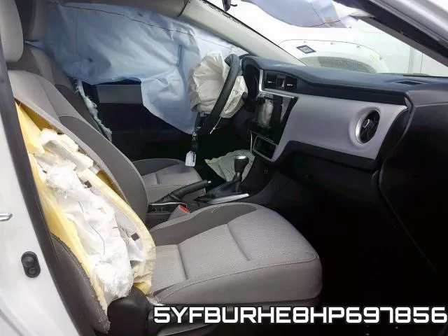 5YFBURHE8HP697856 фото 6