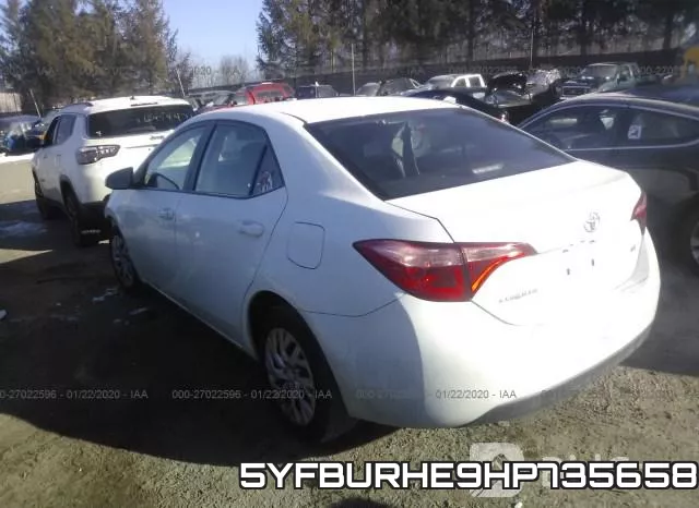5YFBURHE9HP735658 фото 4