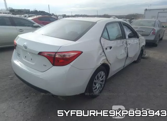 5YFBURHE9KP893943 фото 5