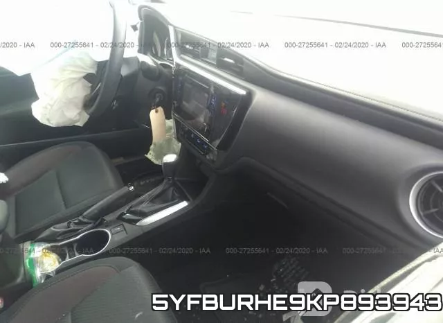 5YFBURHE9KP893943 фото 6