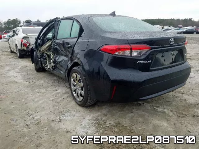 5YFEPRAE2LP087510 фото 4