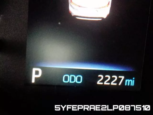5YFEPRAE2LP087510 фото 9