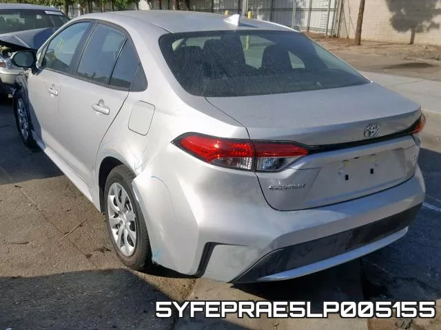 5YFEPRAE5LP005155 фото 4