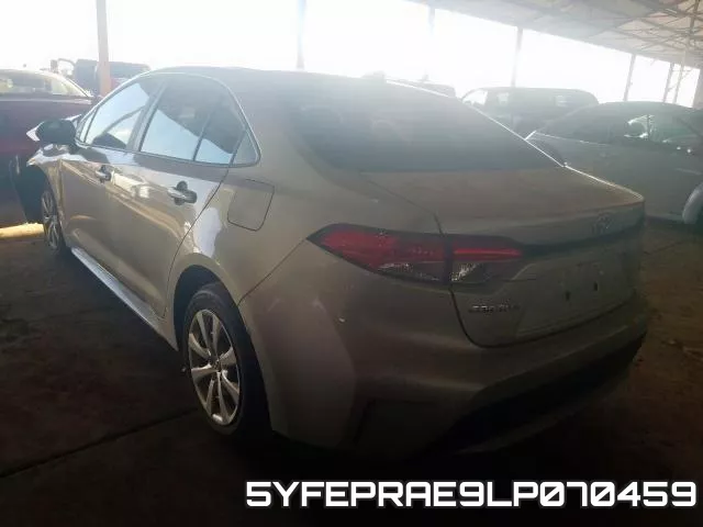 5YFEPRAE9LP070459 фото 4