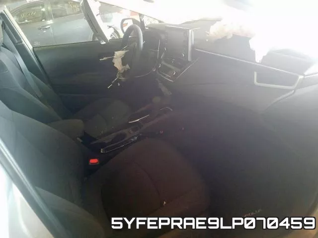 5YFEPRAE9LP070459 фото 6