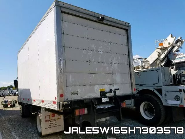 JALE5W165H7303578 фото 4