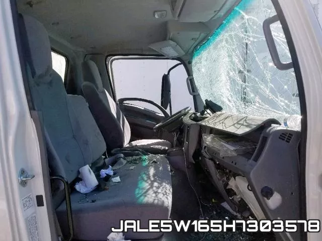 JALE5W165H7303578 фото 6