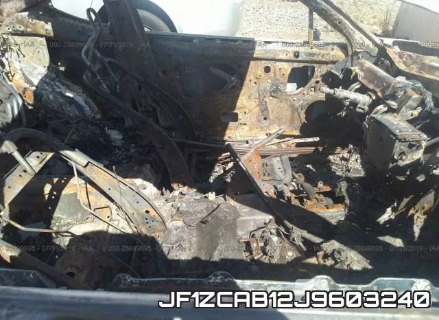 JF1ZCAB12J9603240 фото 6