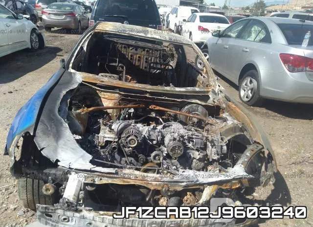 JF1ZCAB12J9603240 фото 7