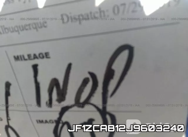 JF1ZCAB12J9603240 фото 8