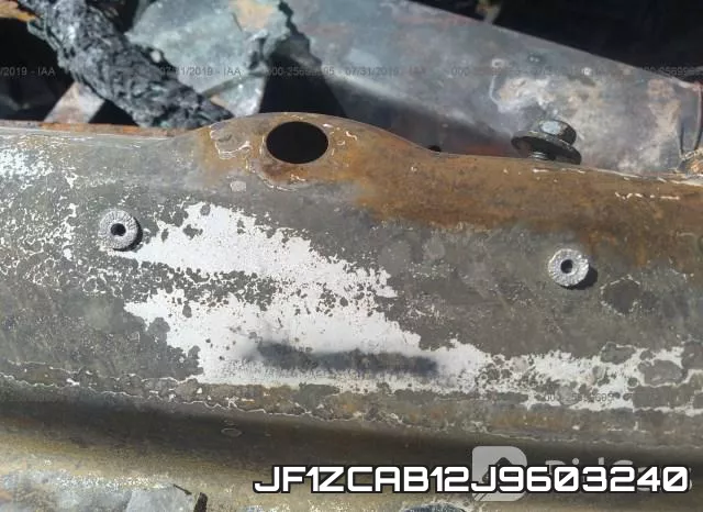 JF1ZCAB12J9603240 фото 10