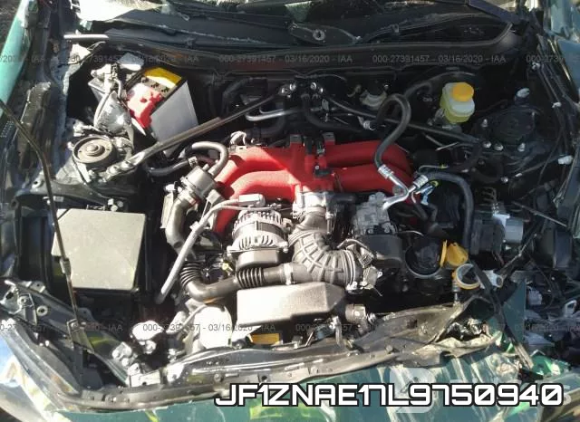 JF1ZNAE17L9750940 фото 2