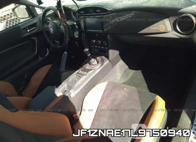JF1ZNAE17L9750940 фото 6