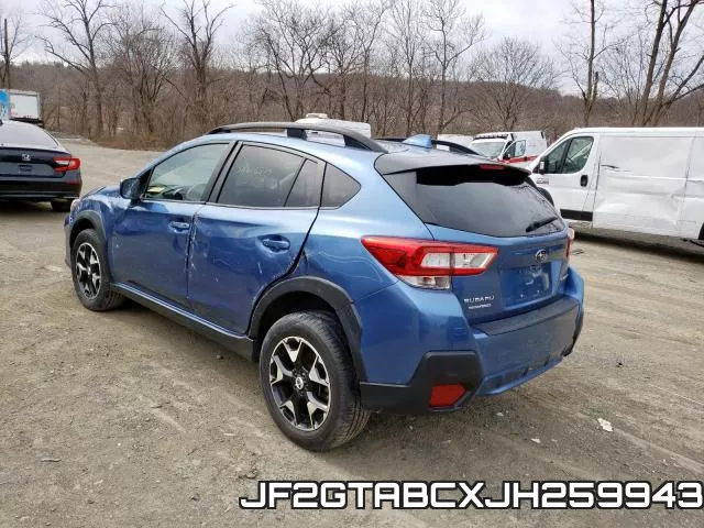 JF2GTABCXJH259943 фото 4